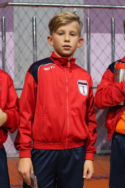 «КУБОК «ФОРТУНЫ» – 2017» (U-9)