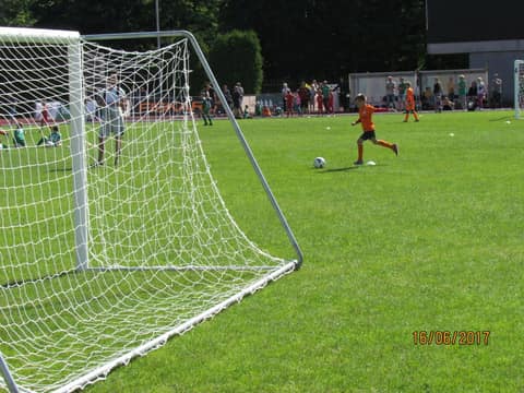 KAUNAS CITY CUP 2017 (U-9)