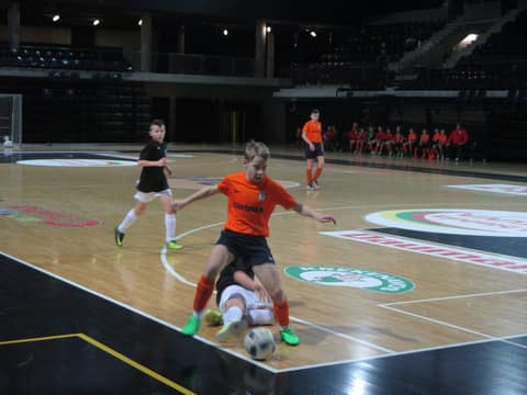 «KEDAINIAI ARENA CUP-2017» (U-13, U-11)
