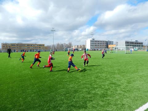 MEMORIAL OTTO HILLAR 2017 (U-9, U-8)