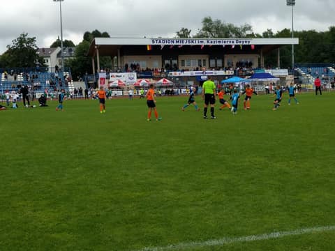 DEYNA CUP JUNIOR 2017 (U-9)