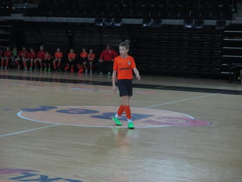 «KEDAINIAI ARENA CUP-2017» (U-13, U-11)