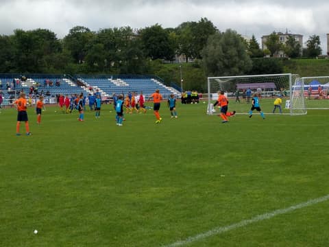 DEYNA CUP JUNIOR 2017 (U-9)