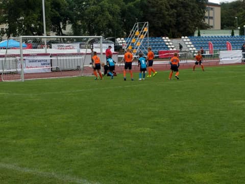 DEYNA CUP JUNIOR 2017 (U-9)
