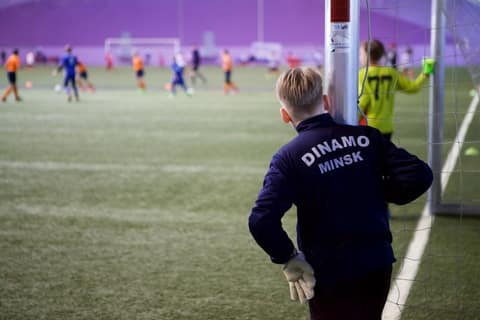 «УЛЫБКА «ФОРТУНЫ» - 2017» (U-12)
