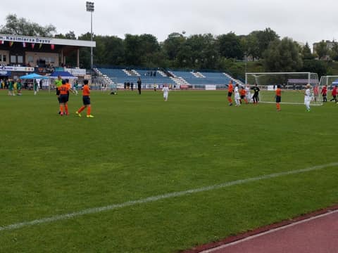 DEYNA CUP JUNIOR 2017 (U-9)