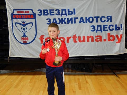 «KEDAINIAI ARENA CUP-2017» (U9, U-8)