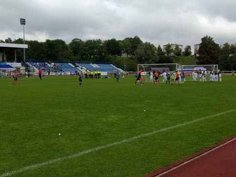 DEYNA CUP JUNIOR 2017 (U-9)