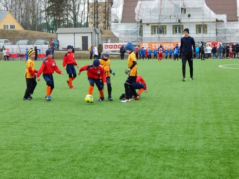 MEMORIAL OTTO HILLAR 2017 (U-9, U-8)
