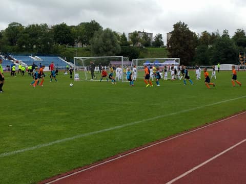DEYNA CUP JUNIOR 2017 (U-9)