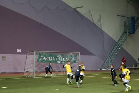 «КУБОК «ФОРТУНЫ» – 2017» (U-9)