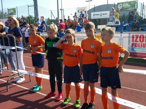DEYNA CUP JUNIOR 2017 (U-9)