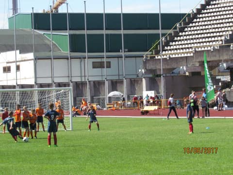 KAUNAS CITY CUP 2017 (U-9)