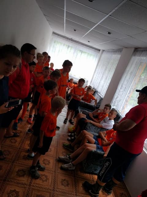 FRAGARIA CUP 2017 (U-12, U-9)