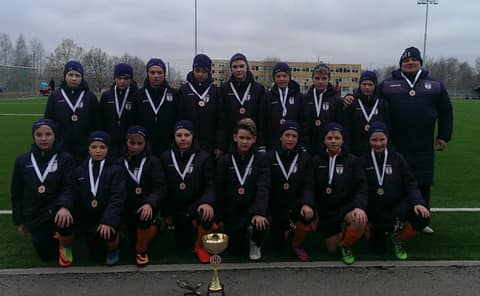 MEMORIAL OTTO HILLAR 2017 (U-12)