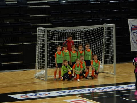 «KEDAINIAI ARENA CUP-2017» (U9, U-8)