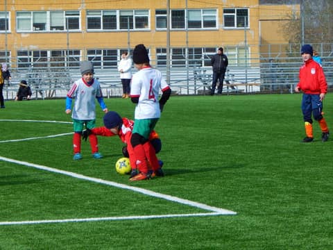 MEMORIAL OTTO HILLAR 2017 (U-9, U-8)