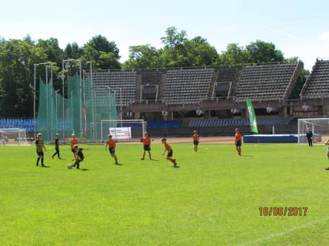 KAUNAS CITY CUP 2017 (U-9)