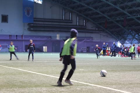 «КУБОК «ФОРТУНЫ» – 2017» (U-9)