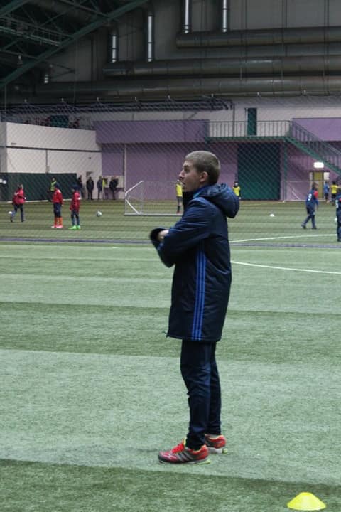 «КУБОК «ФОРТУНЫ» – 2017» (U-9)