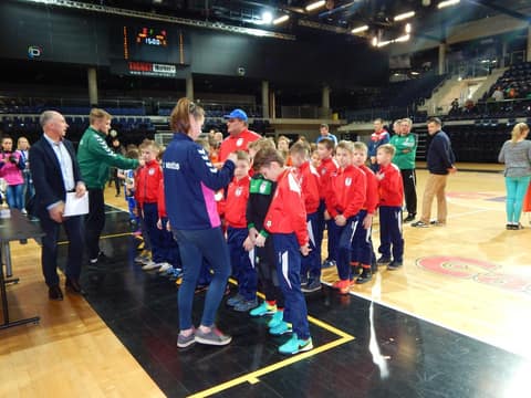 «KEDAINIAI ARENA CUP-2017» (U9, U-8)