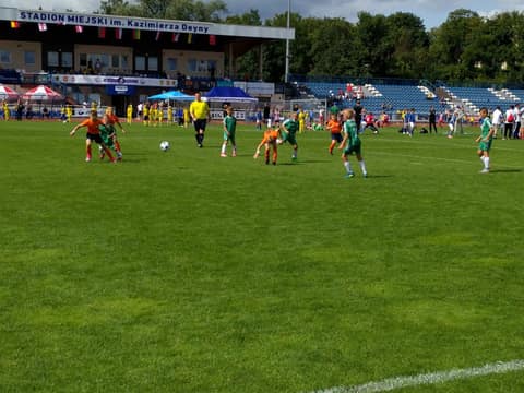 DEYNA CUP JUNIOR 2017 (U-9)