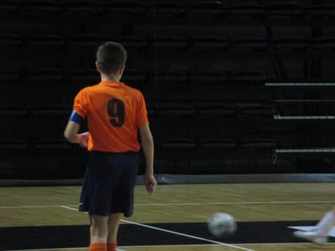 «KEDAINIAI ARENA CUP-2017» (U-13, U-11)