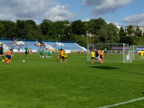 DEYNA CUP JUNIOR 2017 (U-9)