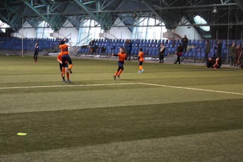 «КУБОК «ФОРТУНЫ» – 2017» (U-9)