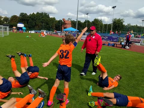 DEYNA CUP JUNIOR 2017 (U-9)