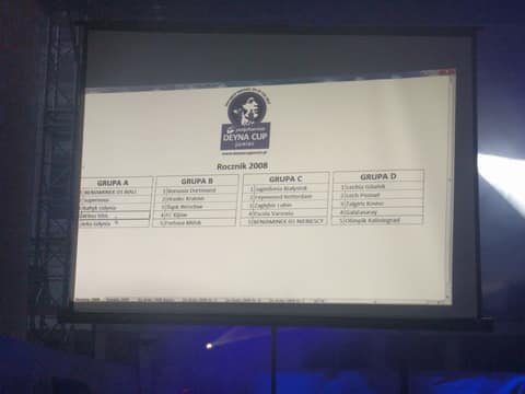 DEYNA CUP JUNIOR 2017 (U-9)