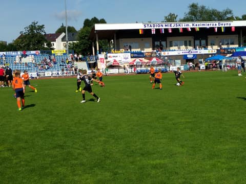 DEYNA CUP JUNIOR 2017 (U-9)