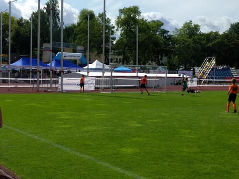 DEYNA CUP JUNIOR 2017 (U-9)
