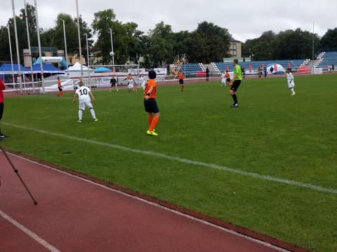 DEYNA CUP JUNIOR 2017 (U-9)