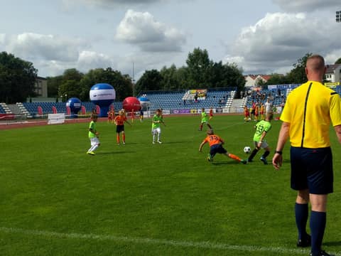 DEYNA CUP JUNIOR 2017 (U-9)