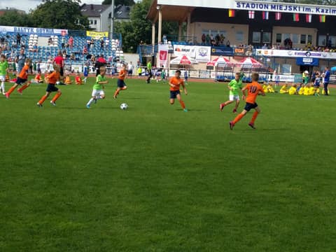 DEYNA CUP JUNIOR 2017 (U-9)