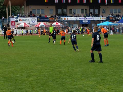 DEYNA CUP JUNIOR 2017 (U-9)
