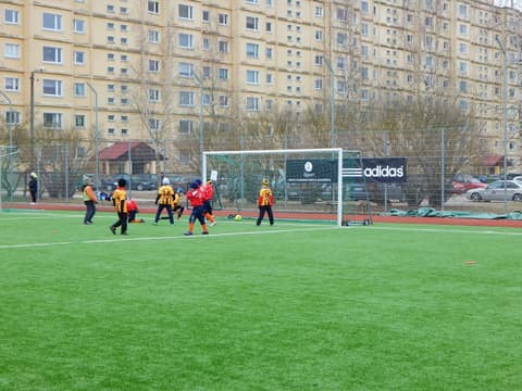 MEMORIAL OTTO HILLAR 2017 (U-9, U-8)