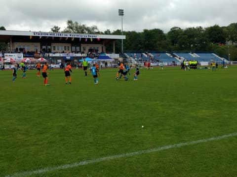 DEYNA CUP JUNIOR 2017 (U-9)