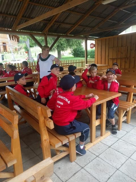 FRAGARIA CUP 2017 (U-12, U-9)