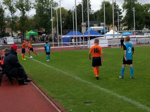 DEYNA CUP JUNIOR 2017 (U-9)