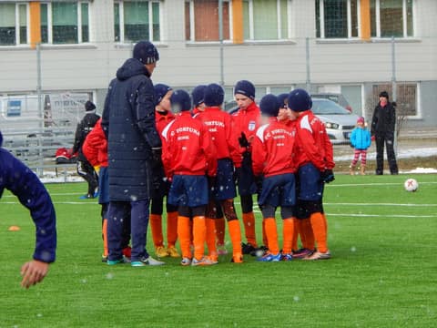 MEMORIAL OTTO HILLAR 2017 (U-9, U-8)