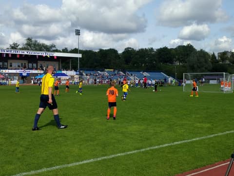 DEYNA CUP JUNIOR 2017 (U-9)