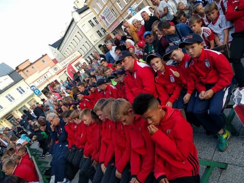 DEYNA CUP JUNIOR 2017 (U-9)