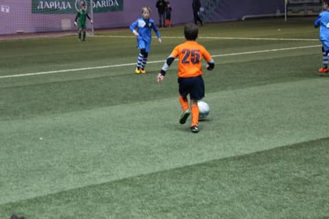 «КУБОК «ФОРТУНЫ» – 2017» (U-9)