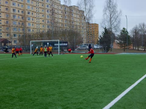 MEMORIAL OTTO HILLAR 2017 (U-9, U-8)