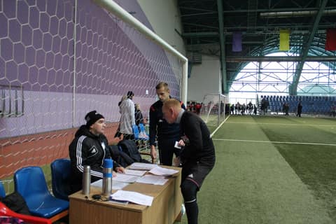 «КУБОК «ФОРТУНЫ» – 2017» (U-9)