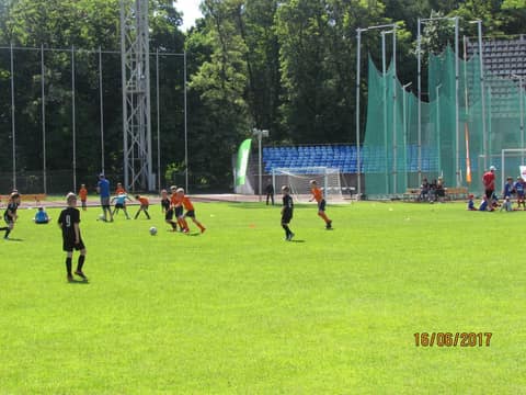 KAUNAS CITY CUP 2017 (U-9)