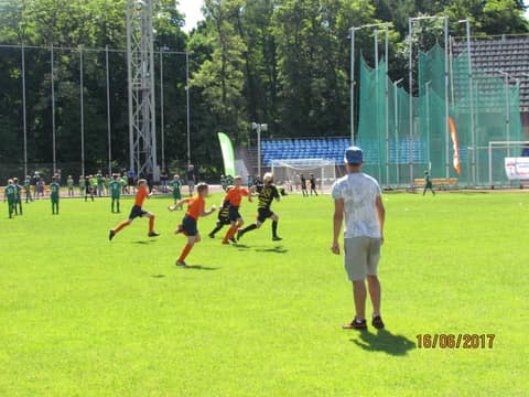 KAUNAS CITY CUP 2017 (U-9)