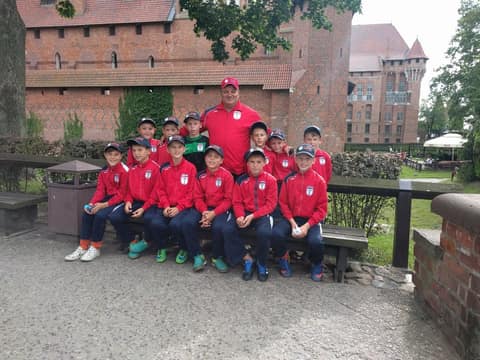 DEYNA CUP JUNIOR 2017 (U-9)